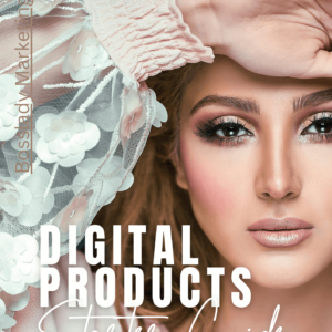 digital products starter guide bosslady ingrid