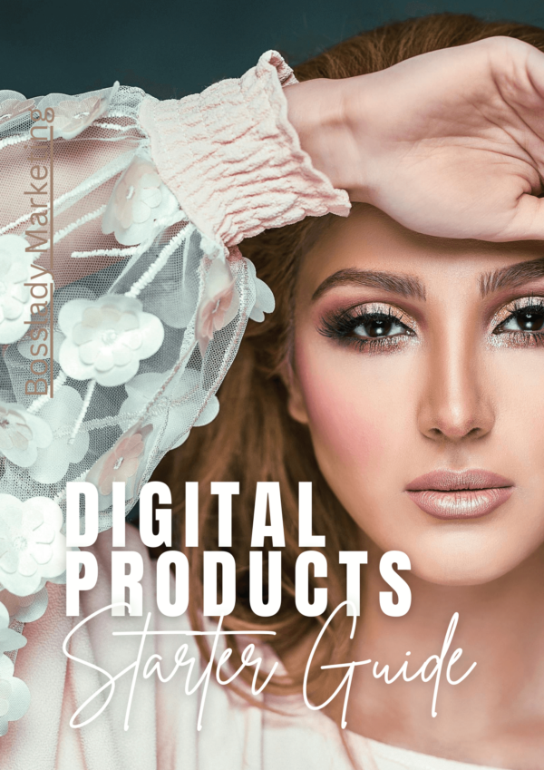 digital products starter guide bosslady ingrid