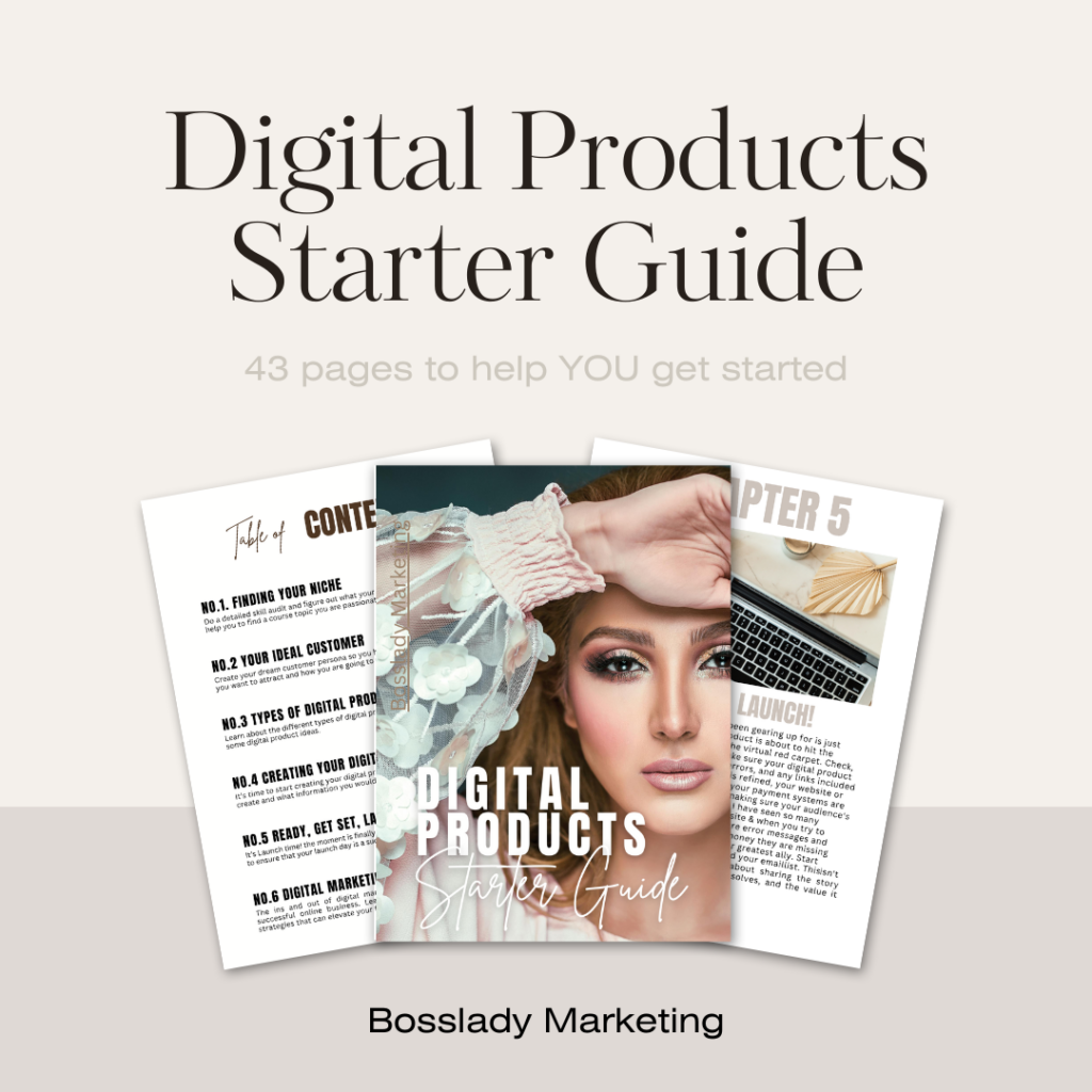 freebie free guide