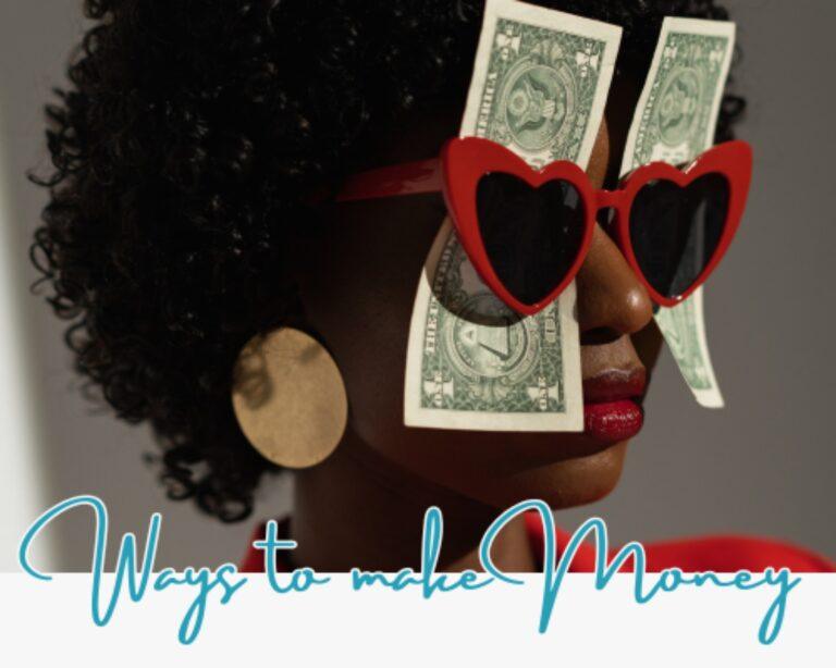 Install Money 50 Ways To Make Extra Money In 2026