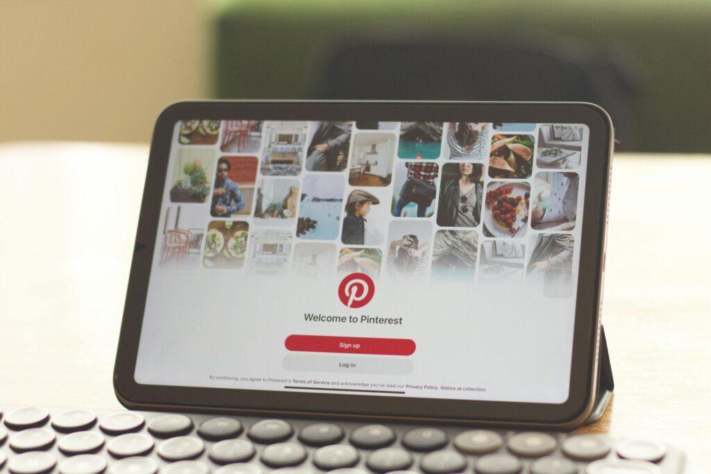 How to start making money with pinterest