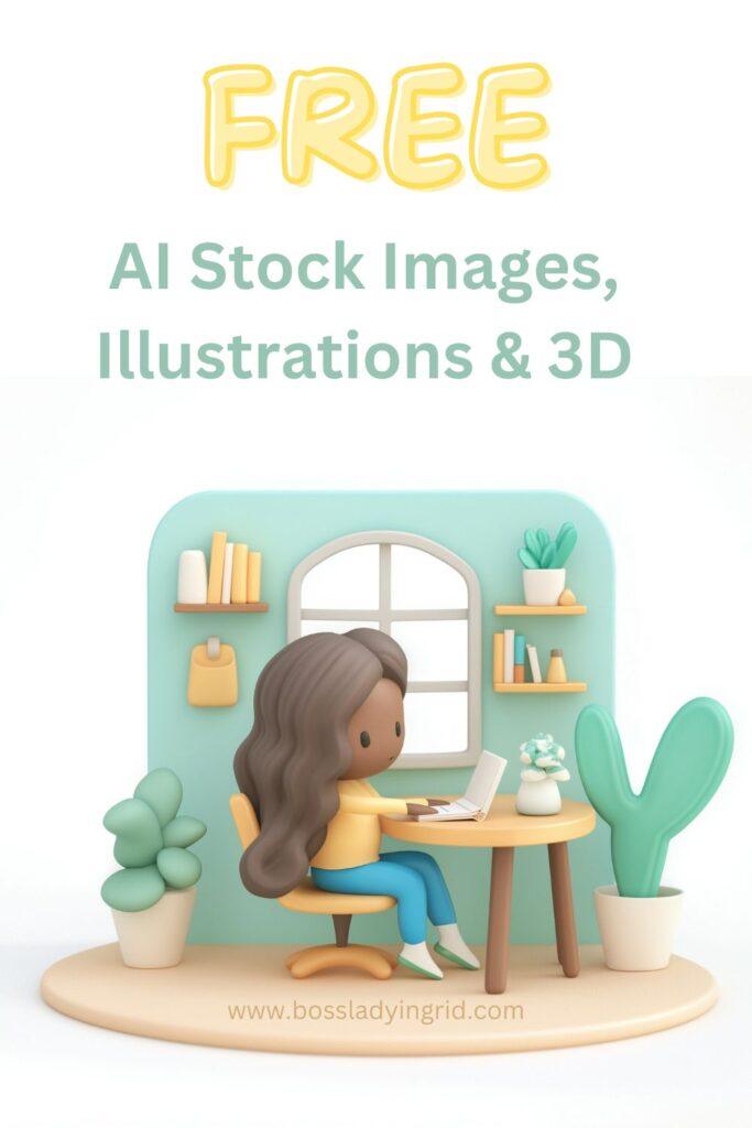 free images and pictures for your website