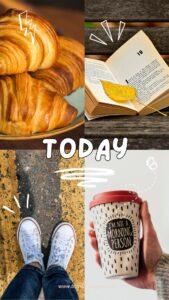 Stories ideas Instagram