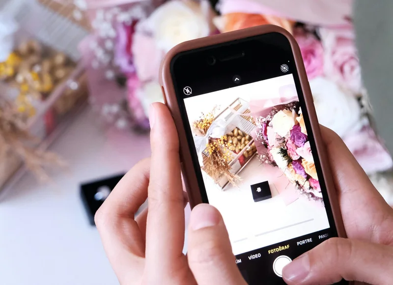 Instagram Story Ideas Making Pictures for your Stories