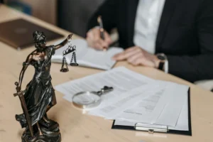 how legal is your blog