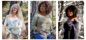 New Angels sustainable fashion for women