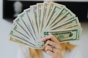 make money with a blog