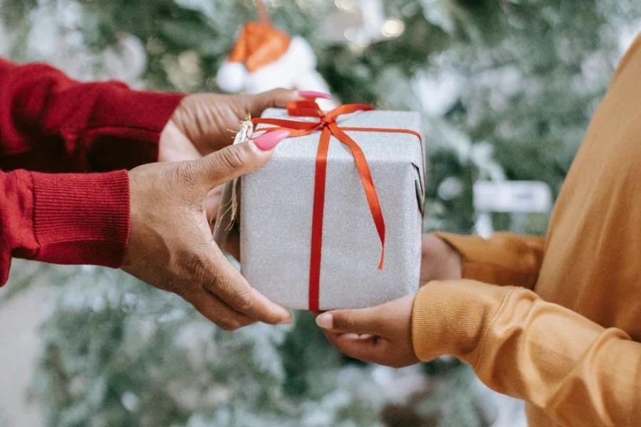 frugal christmas gifts