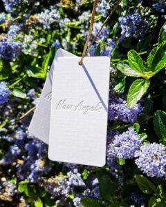 new angels fashion brand