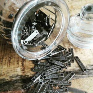 new angels clothing label