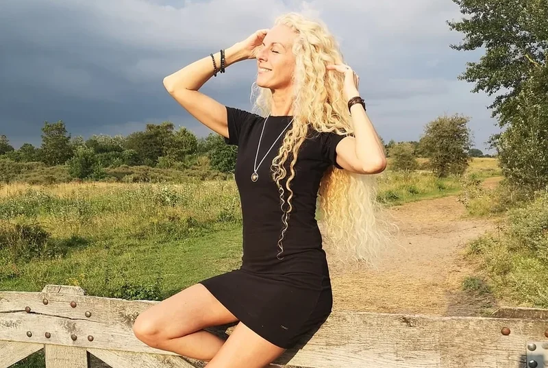 the start-up off my clothing brand New Angels