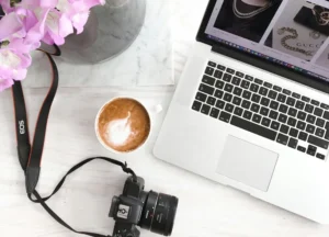 Make money from Pinterest