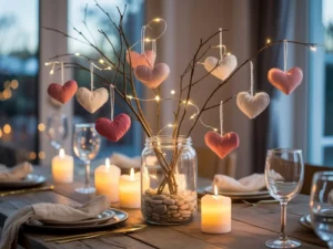 hearts heart pink red love