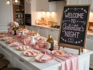 galentines day ideas