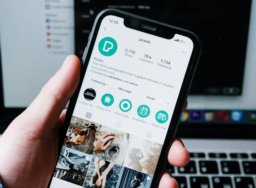 Instagram Highlight covers