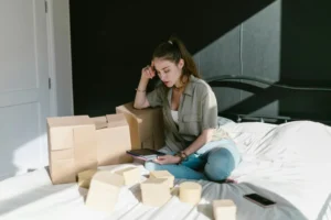 start a small business