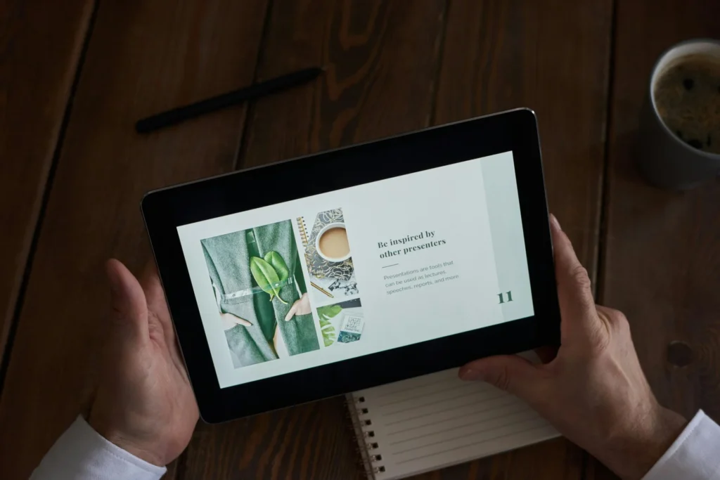 digital products to sell, like eBooks