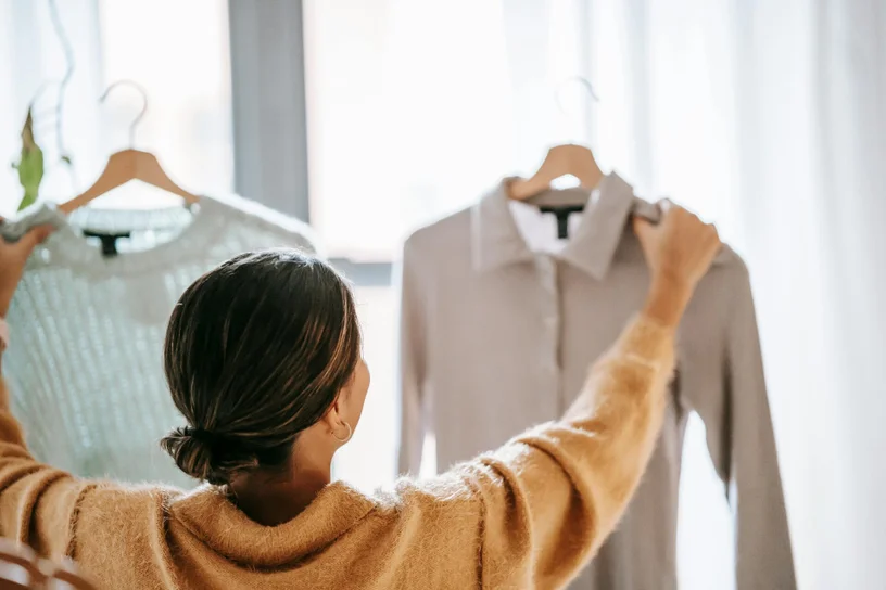 how to get free clothes
