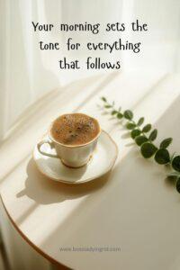 Good Morning Quotes for Success and Daily Motivation