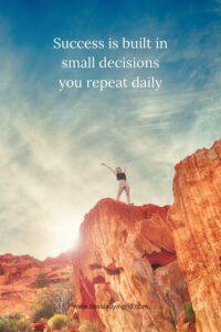 Success Quotes for Building a Strong Money Mindset