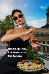 Motivational Quotes for Success and Hustle Mindset
