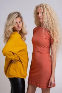 New Angels clothing brand