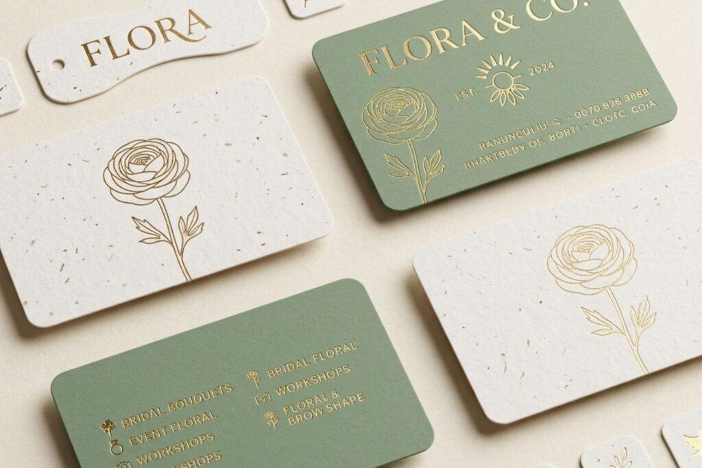 Business Card Design The Complete Guide for Small Business Owners