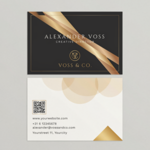 Small business business cards with creative layouts, modern design inspiration, and practical examples showing how a professional business card can represent a growing brand.