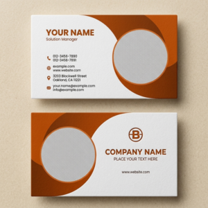Business card ideas showing creative business card design approaches, professional examples, and useful business card tips for entrepreneurs creating a memorable company identity.