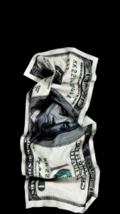 Money money money