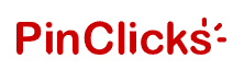Pinclicks tool for Pinterest keywords 