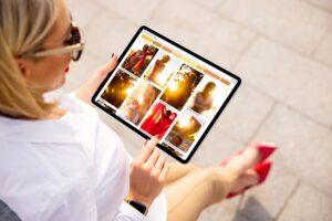 Pinterest keywords how to find them