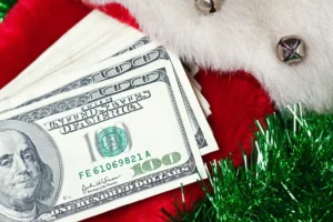 Save money before Christmas saving tips